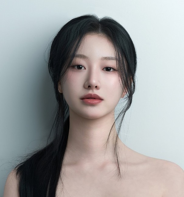 뷰티 모델