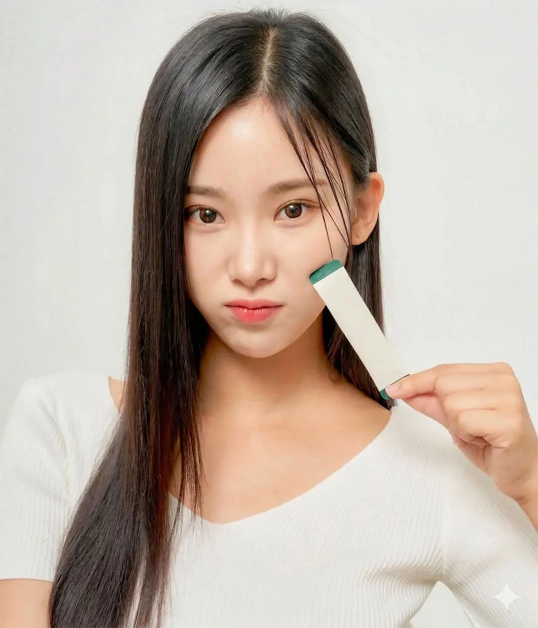 광고 모델
