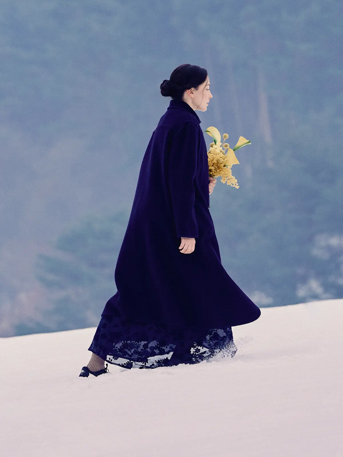 미스코리아 모델