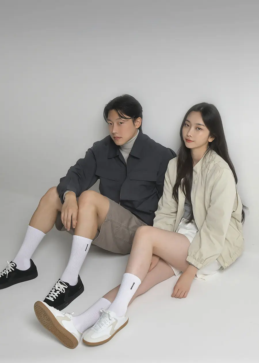 뷰티 화보